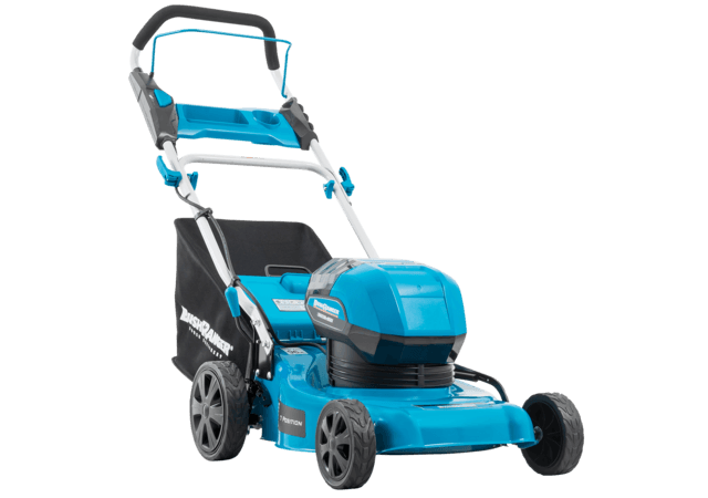 SUPASWIFT 20″ CYLINDER MOWER - Northcoast Mower Centre