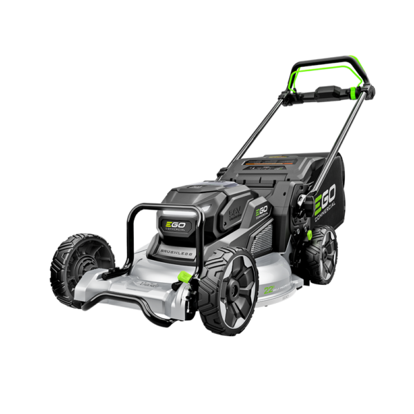 Ego NEW LMX5300SP 53cm Commercial Self Propelled Mower Skin No batteries or charger $1499 FREE BATTERY BONUS UNTIL 30th June 2024 Northcoast Mower Centre